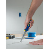 Irwin ProTouch 6-1-2 In. 9 TPI Drywall Jab Saw 2014100 328381