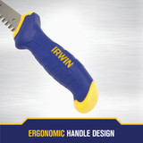 Irwin ProTouch 6-1-2 In. 9 TPI Drywall Jab Saw 2014100 328381