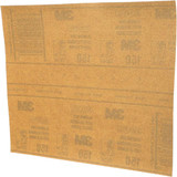 3M 100c Productin Sandpaper 11604NA-25 335355