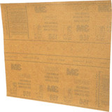 3M 60d Production Sandpaper 87591NA-20 335373