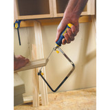 Irwin ProTouch 6-1/2 In. Coping Saw