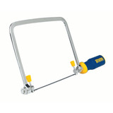 Irwin ProTouch 6-1-2 In. Coping Saw 2014400 337601