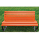 Rust-Oleum Professional 15 Oz. Gloss Industrial Enamel Spray Paint, Safety Orange