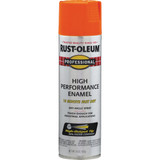 Professional Saf Orng Pro Spray Paint 7555838 781495