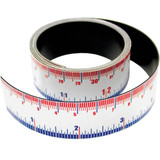 Master Magnetics 3 Ft. Flexible Measuring Tape 07286
