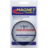 Master Magnetics 3 Ft. Flexible Measuring Tape 07286 331652