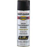 Professional Flat Blk Pro Spray Paint 7578838 783003
