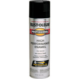 Professional Black Pro Spray Paint 7579838