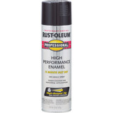 Professional Black Pro Spray Paint 7579838 783012