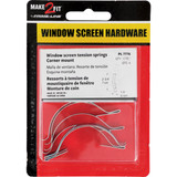 Prime-Line 1/4 In. Flat Spring (6-Pack)