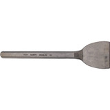 Mayhew Tools 2-1-2 In. Floor Chisel 12310HT 314270