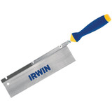 Irwin 10 In. L. Blade 14 TPI Cusion Grip Handle Dovetail Saw 2014450