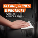 Armor All Original Protectant Wipe (30-Count) 17496C 576656