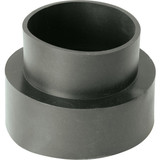 Fernco Flexible 4 In. Downspout Adapter PDSC-43