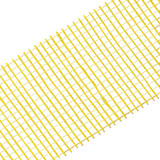 FibaTape 1-7-8 In. x 300 Ft. Yellow Self-Adhesive Joint Drywall Tape FDW8663-U 265518