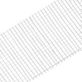 FibaTape 1-7-8 In. x 150 Ft. White Self-Adhesive Joint Drywall Tape FDW8660-U 272639