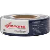 FibaTape 1-7/8 In. x 300 Ft. White Self-Adhesive Joint Drywall Tape FDW8665-U