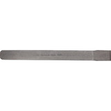 Dasco 1-1/4 In. x 12 In. Flat Utility Chisel 337-0