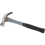 Do it 16 Oz. Smooth-Face Curved Claw Hammer with Fiberglass Handle 310662