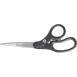 Westcott 8 In. Multipurpose Stainless Steel Scissors 15584