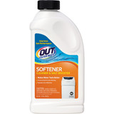 OUT Filter-Mate 1-1/2 Lb. Powder Water Softener Cleaner and Salt Booster TO06N