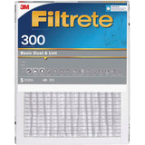 Filtrete 16x25x1 Dust Rdct Filter 301-4 Pack of 4