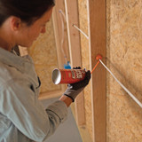 DAP FireBreak 12 Oz. Flame Resistant Foam  Sealant