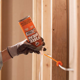 DAP FireBreak 12 Oz. Flame Resistant Foam  Sealant 7565010012 275727