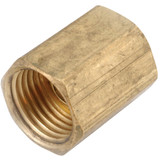 Anderson Metals 3/16 In. Brass Inverted Flare Union 54342-03 Pack of 5