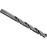 Irwin 3/16 In. x 6 In. M-2 Black Oxide Extended Length Drill Bit 66712