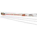 Simpson Strong-Tie 24 In. 14-Gauge Insulation Support IS24-R