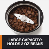 Krups Fast Touch Grinder