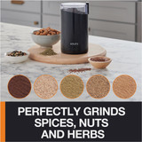 Krups Fast Touch Grinder F20342 667994