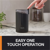 Krups Fast Touch Grinder F20342 667994