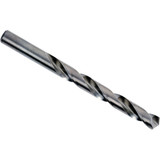 Irwin 1/8 In. x 6 In. M-2 Black Oxide Extended Length Drill Bit 66708