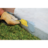Quikrete Zip & Mix Mortar Polymermodified 3 Lb. Repair Mortar Mix