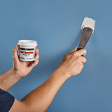 DAP 1/2 Pt. Heavy-Duty Vinyl Interior Vinyl Spackling Compound