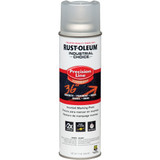 Rust-Oleum Industrial Choice Clear 17 Oz. Inverted Marking Spray Paint 1601838V