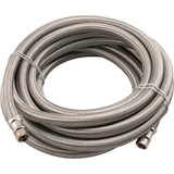 B&K 1/4 In. x 20 Ft. Ice Maker Connector Hose 496-924