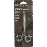 SouthBend Stainless Steel Forceps Hook Remover