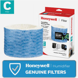 Honeywell HC888 Humidifier Wick Filter