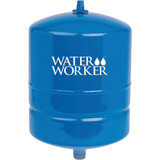 Water Worker 4.4 Gal. In-Line Pre-Charged Well Pressure Tank HT-4B