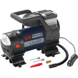 Campbell Hausfeld 12-Volt 150 psi Electric Inflator with Light AF010400