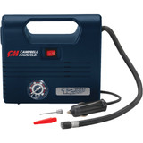 Campbell Hausfeld 12-Volt 100 psi Portable Electric Inflator AF010700