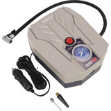 Campbell Hausfeld 12-Volt 100 psi Portable Electric Inflator AF010700 572810
