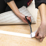 Duck Heavy Traffic 1.5 In. x 42 Ft. Indoor Carpet Tape 286375 271411