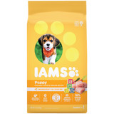 IAMS Proactive Health Smart Puppy 7 Lb. Dry Dog Food 111240