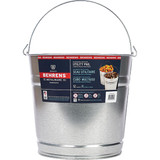 Behrens 12 Qt. Galvanized Steel Pail 1212GS