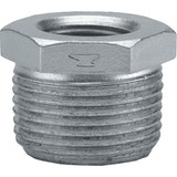 Anvil 1 In. x 3/4 In. Hex Galvanized Bushing 8700130852