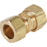 Do it 5/8 In. Brass Compression Low Lead Union 458260